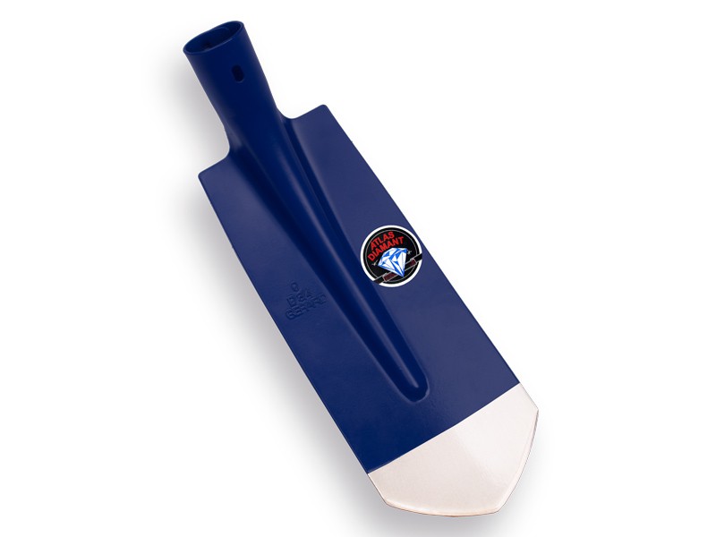 Kabelschop gehard Atlas Diamant 11,5 cm