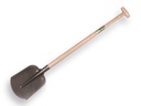 Steekbats Atlas 110cm