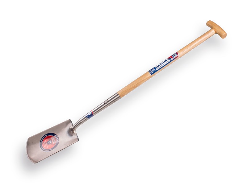 Spade S&J type 1041 AR 115cm