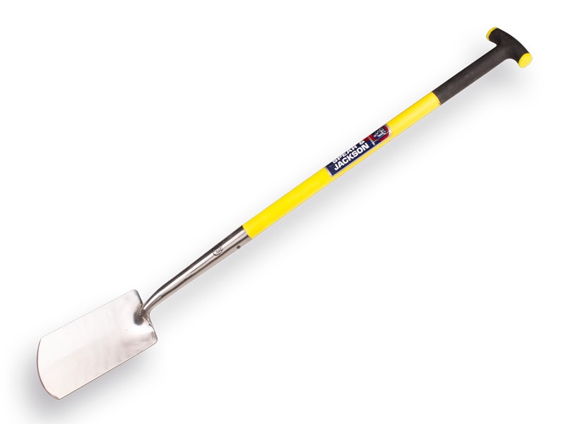 S&J spade 1041 AR 125 cm