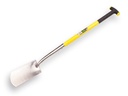 Ideal ecco spade met fibersteel 115 cm