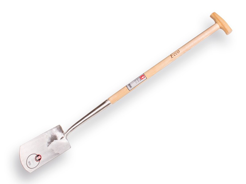 Ideal eccospade 1106 gepolijst