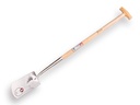 Ideal eccospade 1106 gepolijst