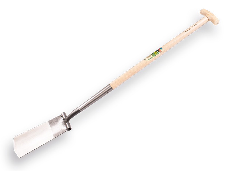 Kabelspade Atlas Diamant gepolijst
