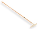 Asfalthark 14 tanden