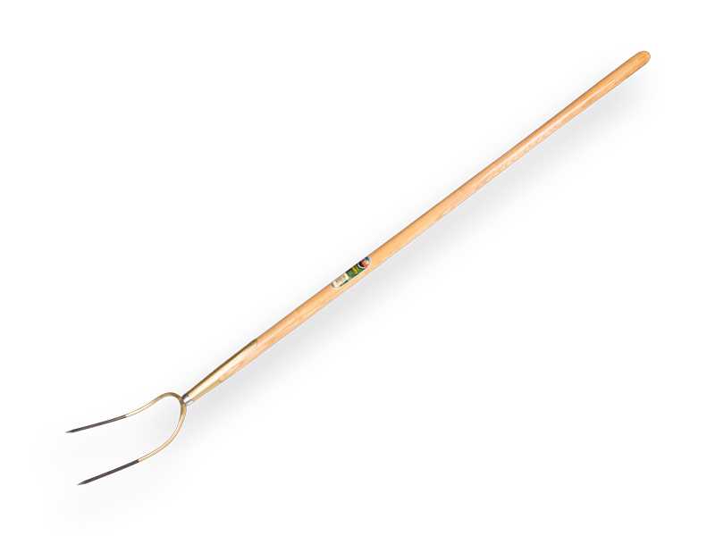 Hooivork OFFNER 2 tands met ESSEN steel 135 cm