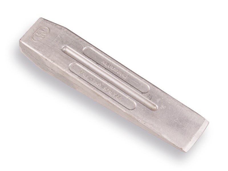 Kloofwig aluminium 800 gram