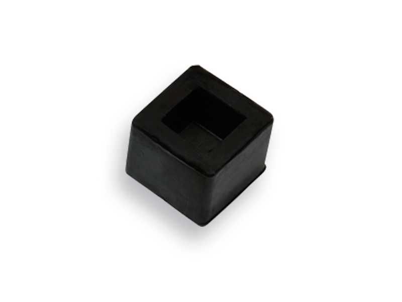 Mokerdop ATLAS gatmaat 39 x 39 mm, voor EVEREST vuisthamer 1000 gram
