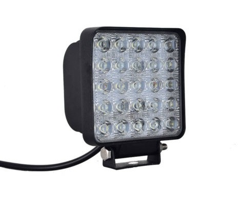 LED Werklamp 25W 3040lm - breedstraler