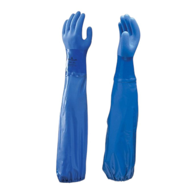 Showa 690 werkhandschoen - xl