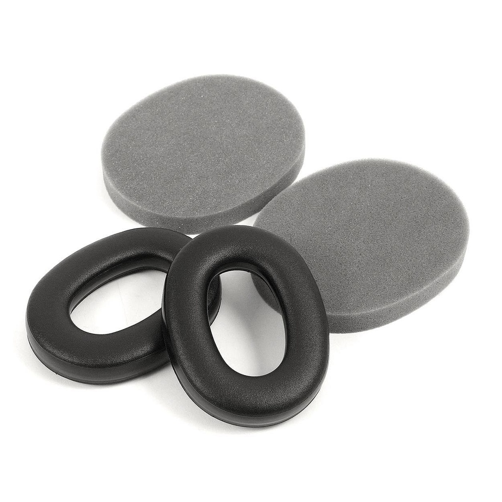 3M Peltor HYPEX2 hygiëneset t.b.v. Optime II + X2 gehoorkap