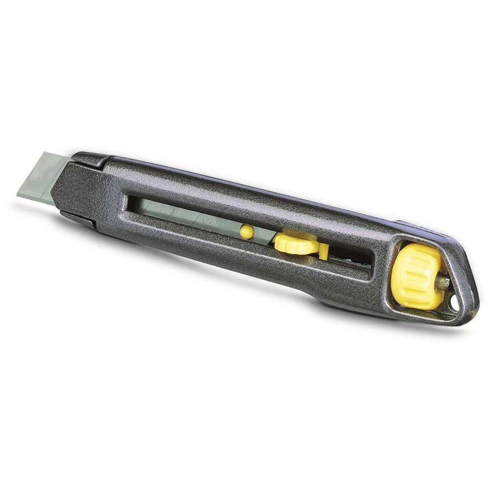 Stanley Afbreekmes Interlock 18mm