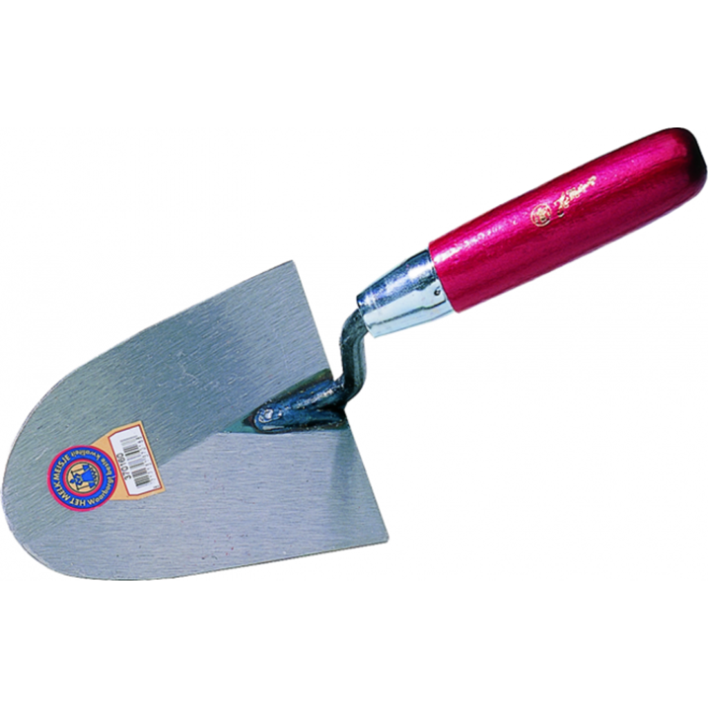 Metseltroffel schwan 180 mm