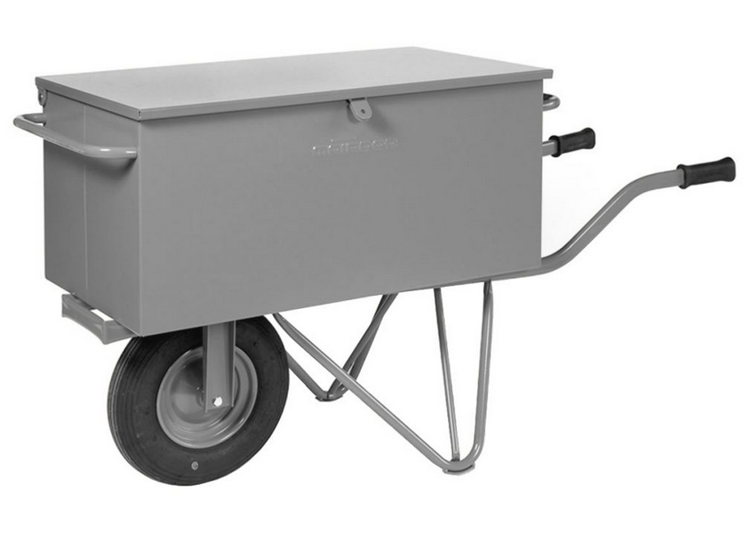 Kruiwagen 106-L4 Matador