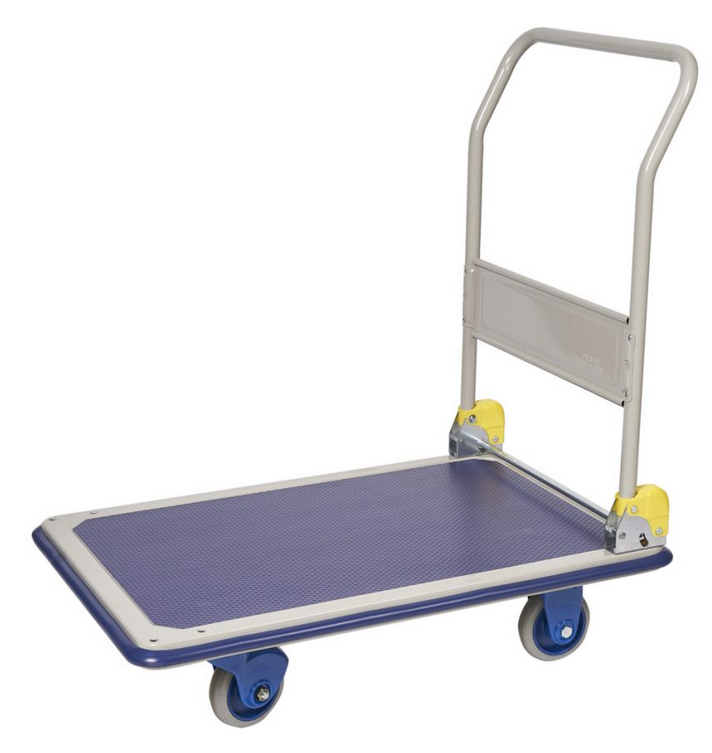 Plateauwagen Matador PR-NF-301-P 300 kg