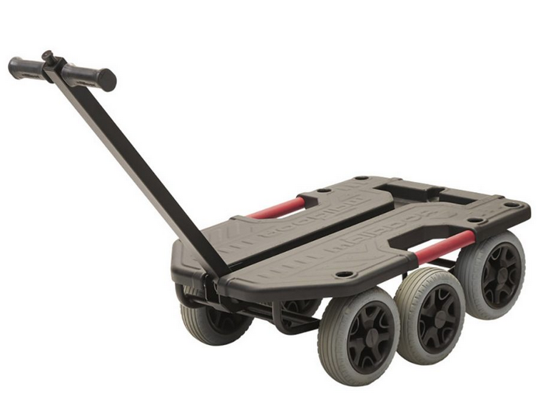 Superhond CT Matador