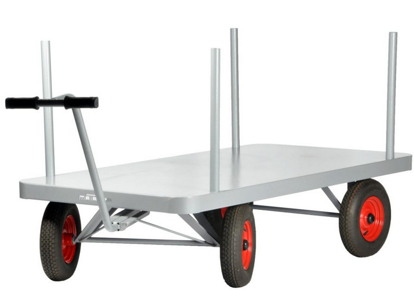 Schamelwagen LB Matador