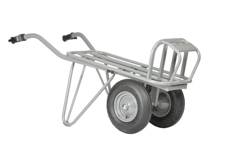 Steenkruiwagen 230-L4 2WI UNIPRO Matador