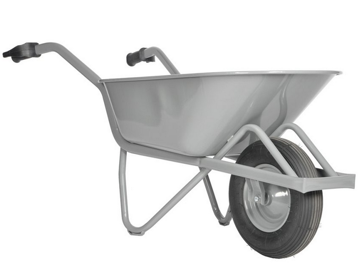 Kruiwagen 115-L4 Matador Easy Rider