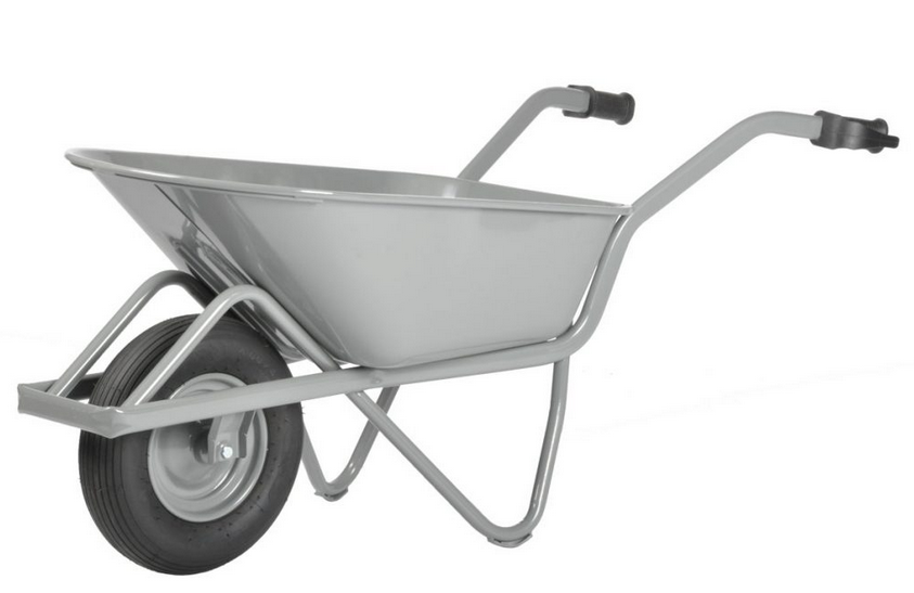 Kruiwagen 135-L4 Matador