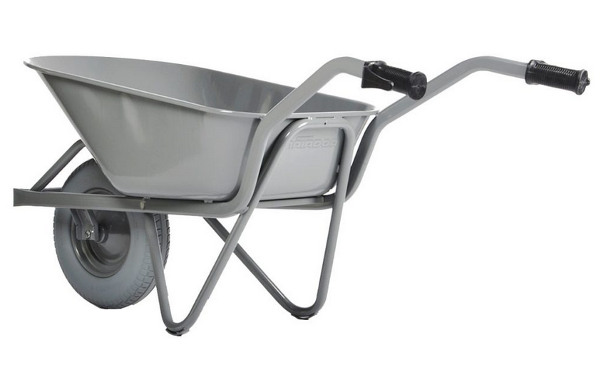 Kruiwagen Matador M-115-CT