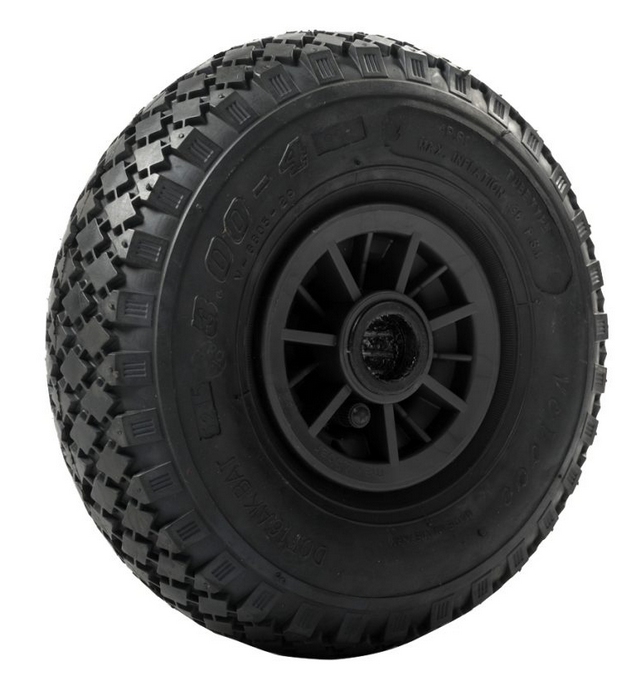Wiel voor steekwagen 808-L Matador