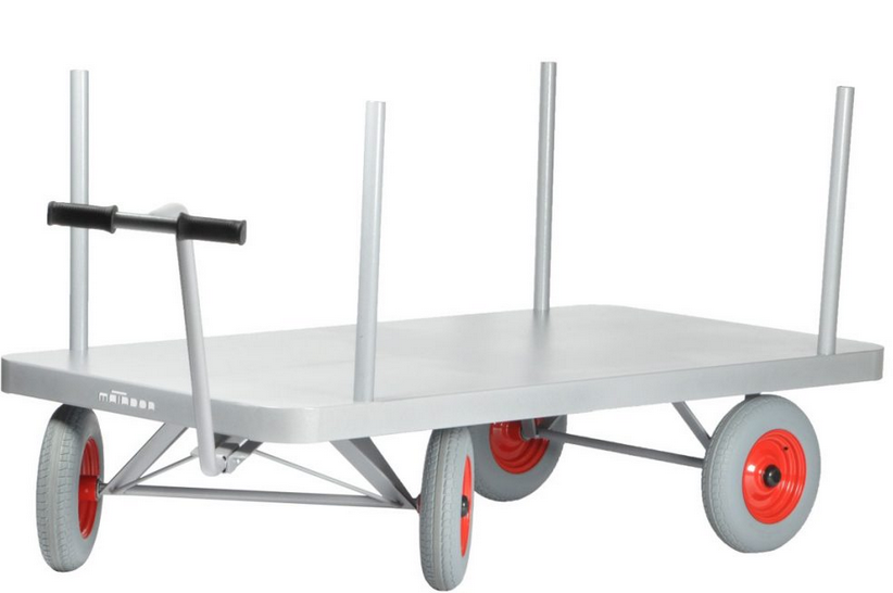 Schamelwagen CT Matador