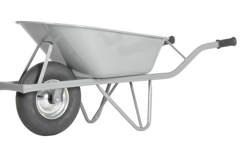 Kruiwagen Matador M-092-L4-GST