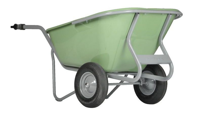 Kruiwagen NOKA 230-L4 Matador