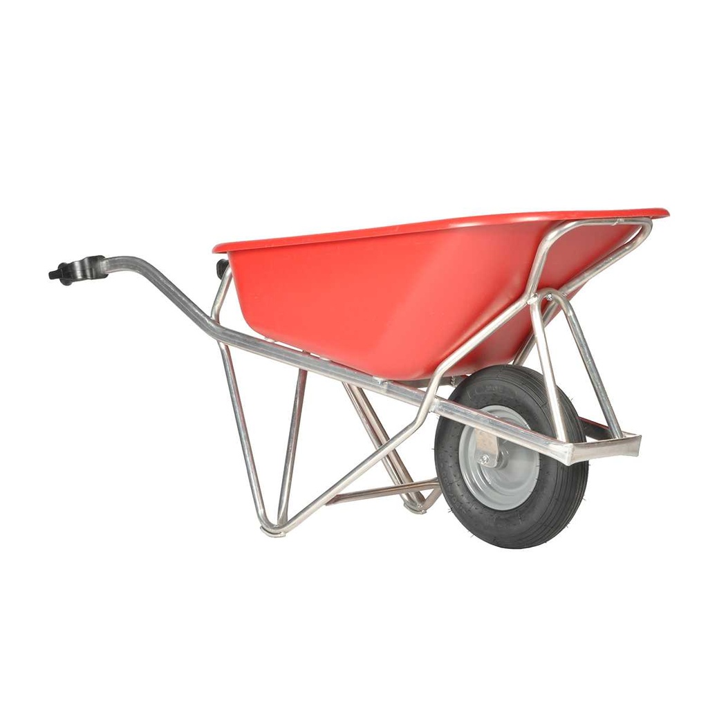 M-151-ALU ROOD L4
