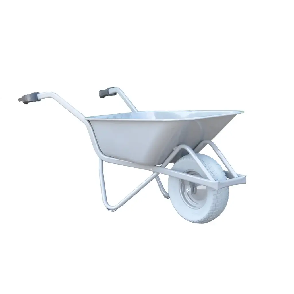 M-115-CT RH W-Kruiwagen,100L,standaard,CT WB Easy Rider