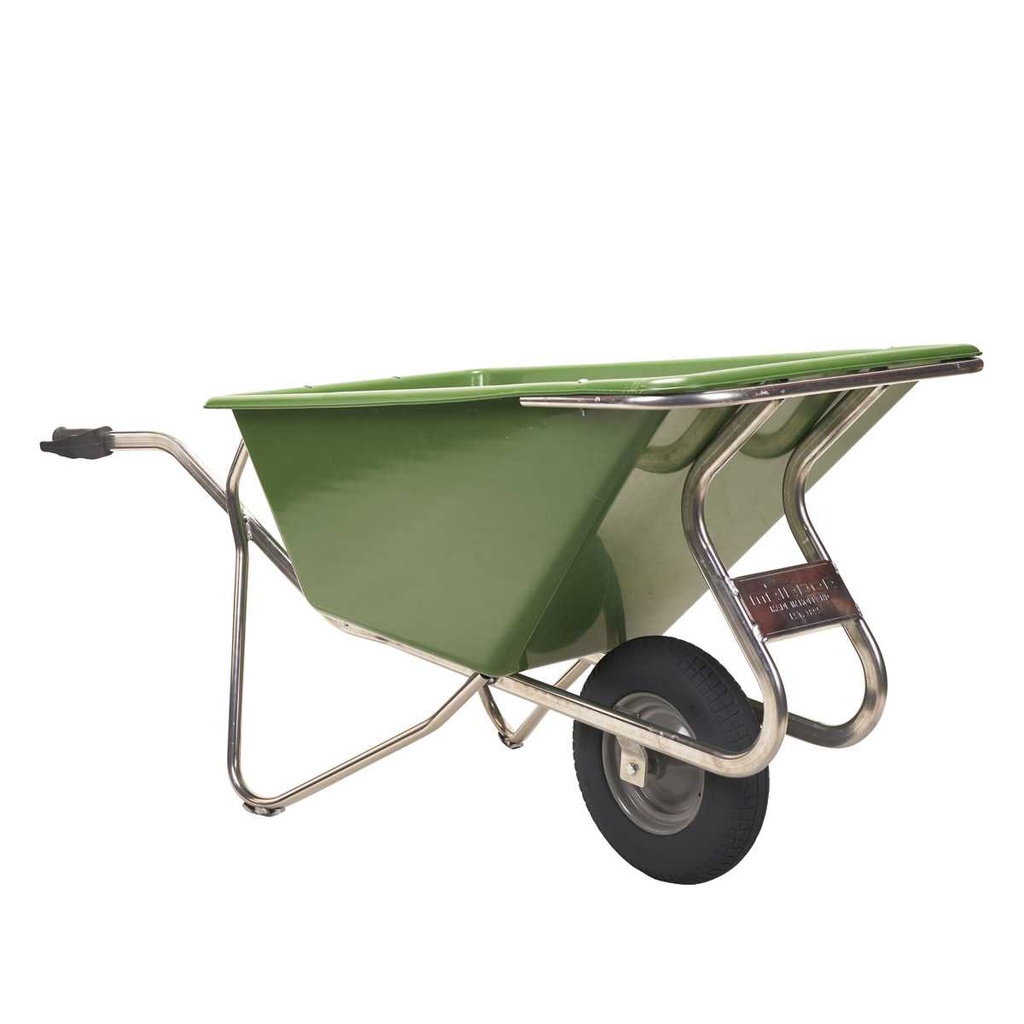 M-NOKA 160-L4 PP ALU