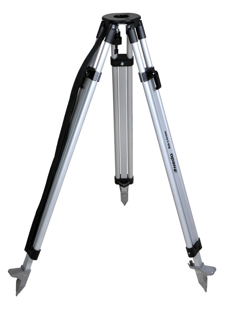 Nedo middelzware aluminium statief 0,91m - 1,69m