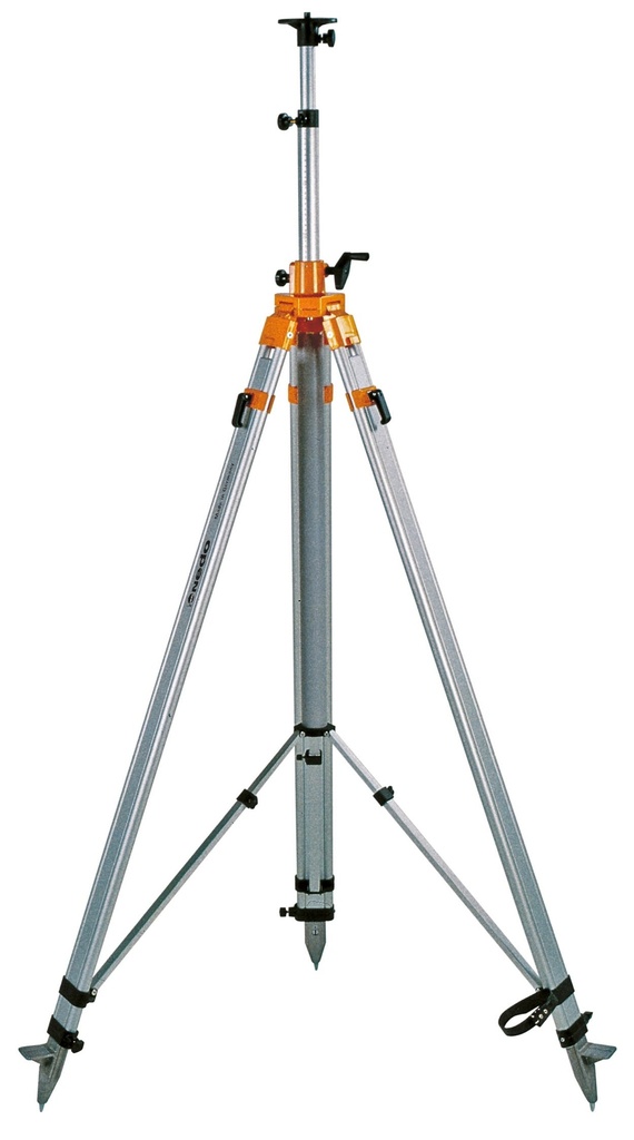 Nedo statief 1,77m - 4,00m