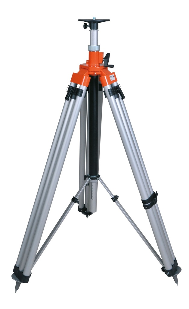 Nedo Jumbo-statief zwaar 1.73m - 4.01m