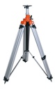 Nedo Jumbo-statief zwaar 1.73m - 4.01m