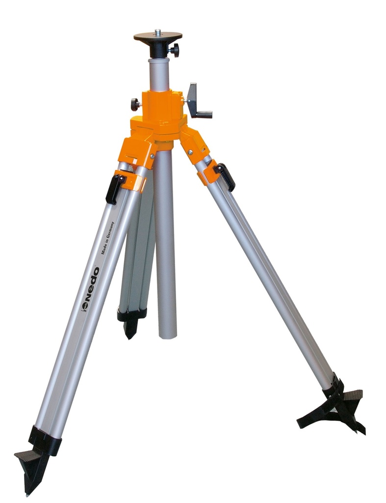 Statief 0,78m - 2,03 m