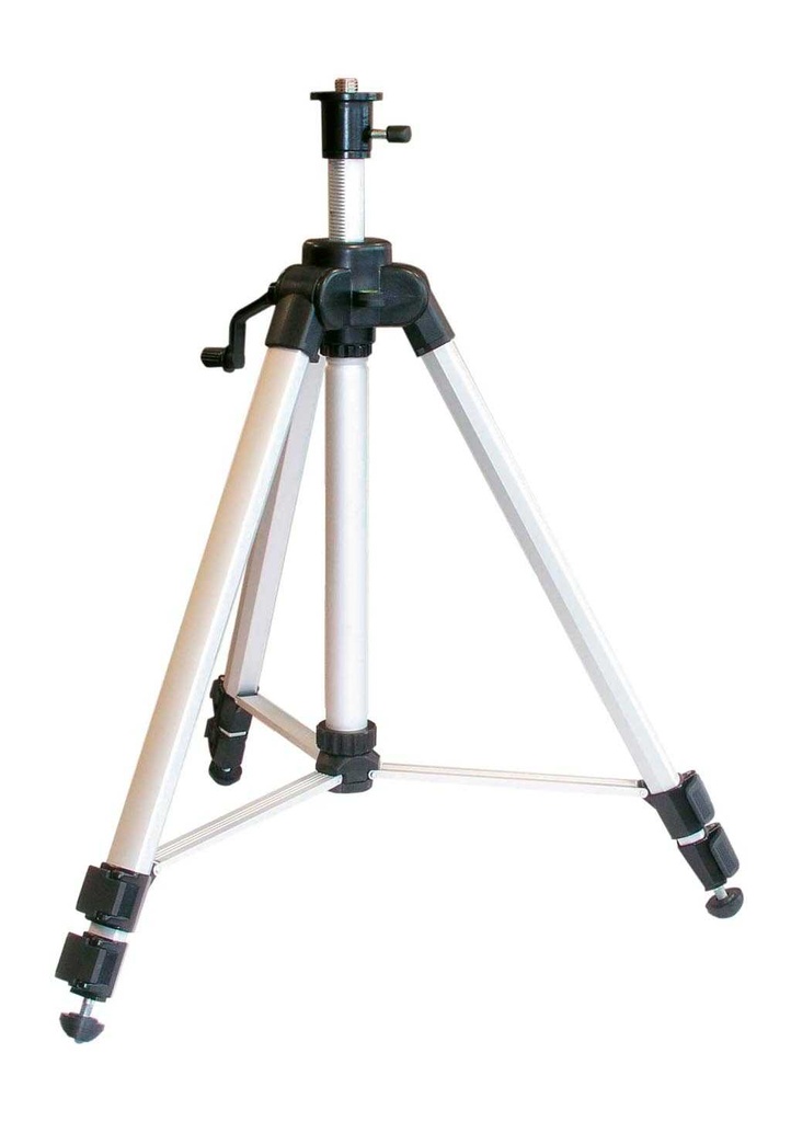 Statief 0,57 tm 1,66 M lijnlaser