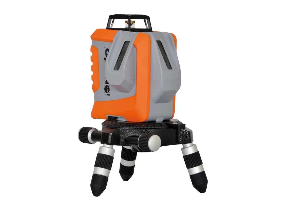 Nedo X-Liner 360 groen