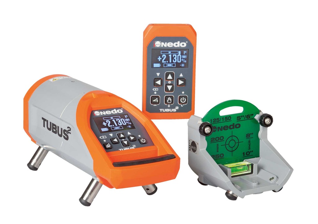 Nedo TUBUS 2