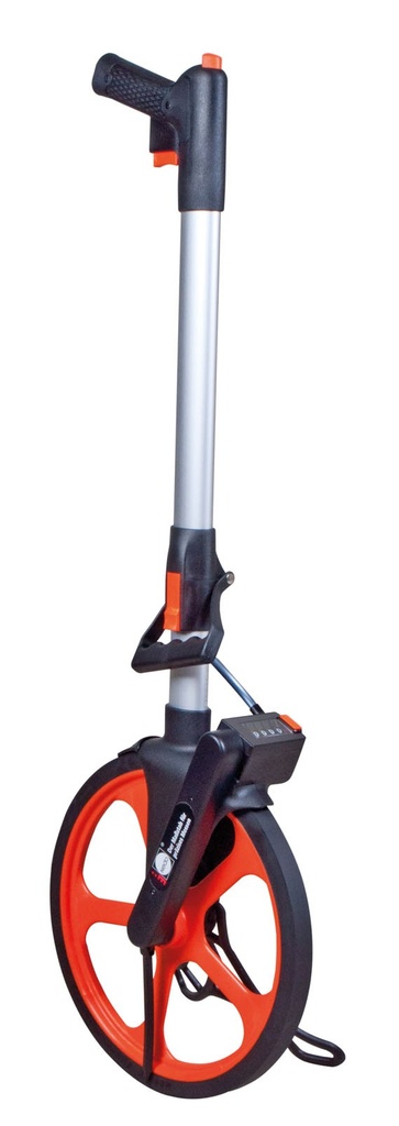 Nedo lichtgewicht meetwiel Professional