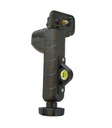 Baakklem Metor - Spectra -Rod Eye mm ontvanger