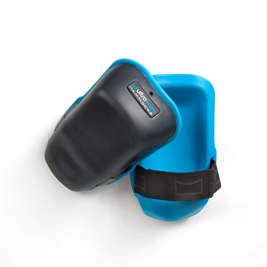 Kniebeschermer Ultraknee Hammock 2 (Set van 2 stuks: L + R)