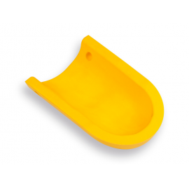 Nierhaus voering geel PER STUK