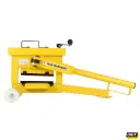 Orit Steenknipper 1 spindel Easy 15cm