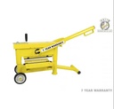 Orit Steenknipper 1 spindel Easy 33cm