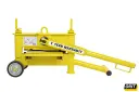 Orit Steenknipper 2 spindel 33cm (15cm hoog)