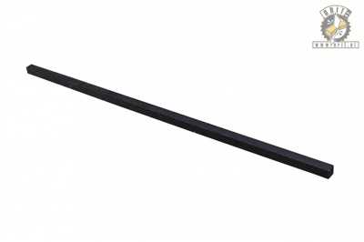 Mes voor 43cm knipper ORIT