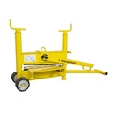 Orit Bandenknipper B 430 - H 300 mm Curbstone-Master-43-Xtra-height