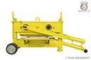 Steen- tegelknipper, B 430- H 120 mm, Slab-Master-43-Lamella ORIT